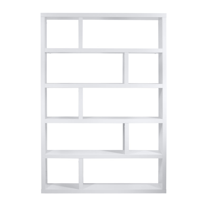 Tema Dublin Bookcase & Reviews Wayfair